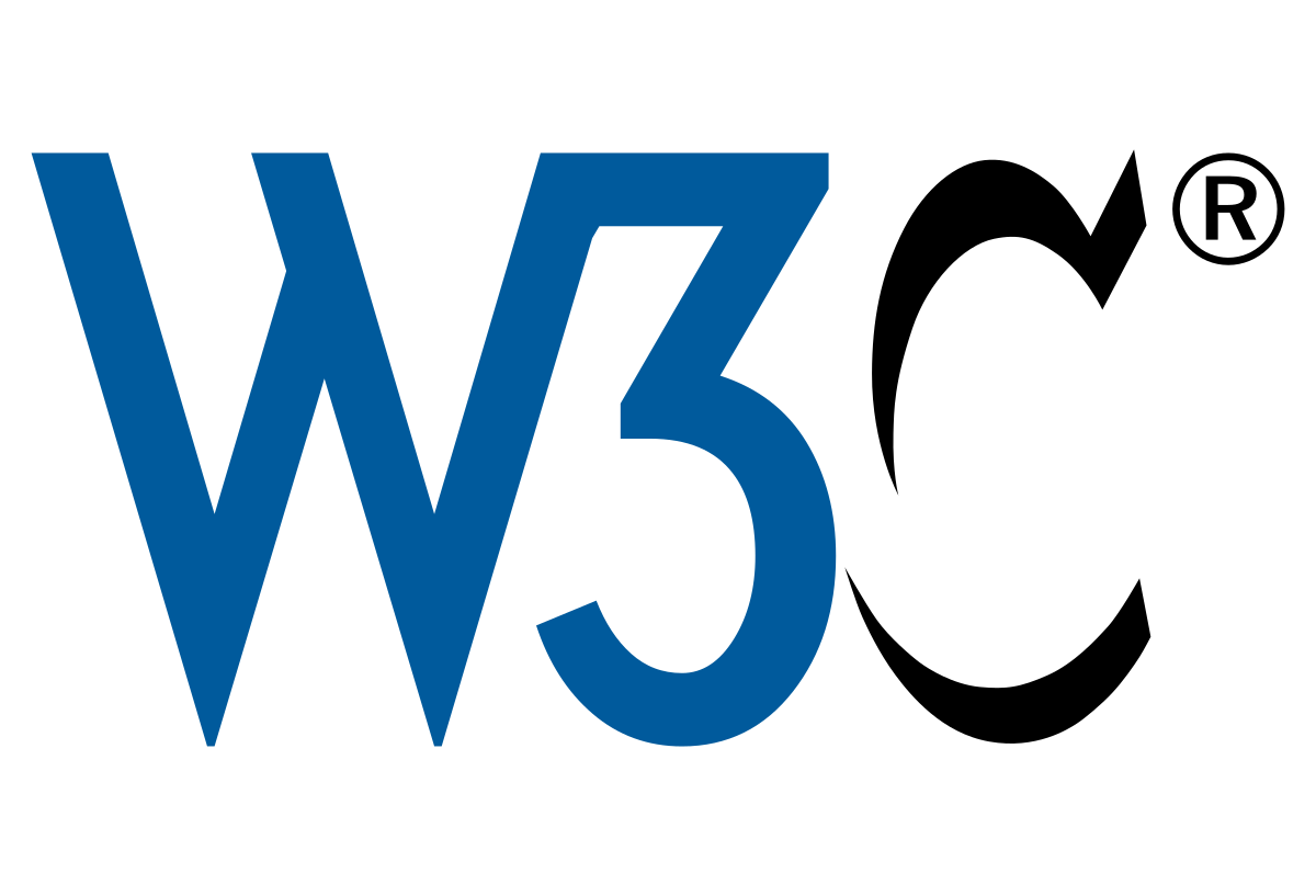 W3Cのロゴ